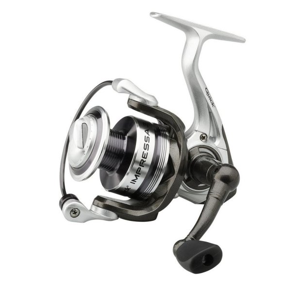 DAM IMPRESSA 3 SPINNING REEL