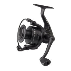 DAM IMPULSE 3L SPINNING REEL