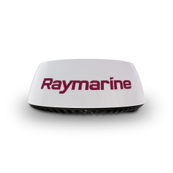 Quantum Q24D Doppler 18&#148; Radar uden Power og Data kabel