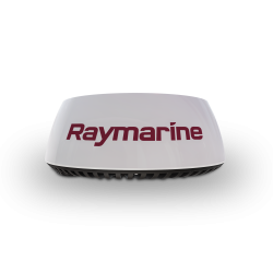 Quantum Q24D Doppler 18&#148; Radar uden Power og Data kabel