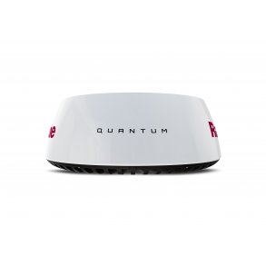 Quantum Q24C Radar med 10 m str�mkabel