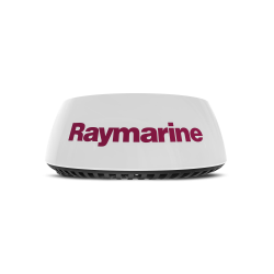 AXIOM 9, multifunktions 9&#148; display og Quantum Q24C Radar med 10m Strm- og 10m data kabel