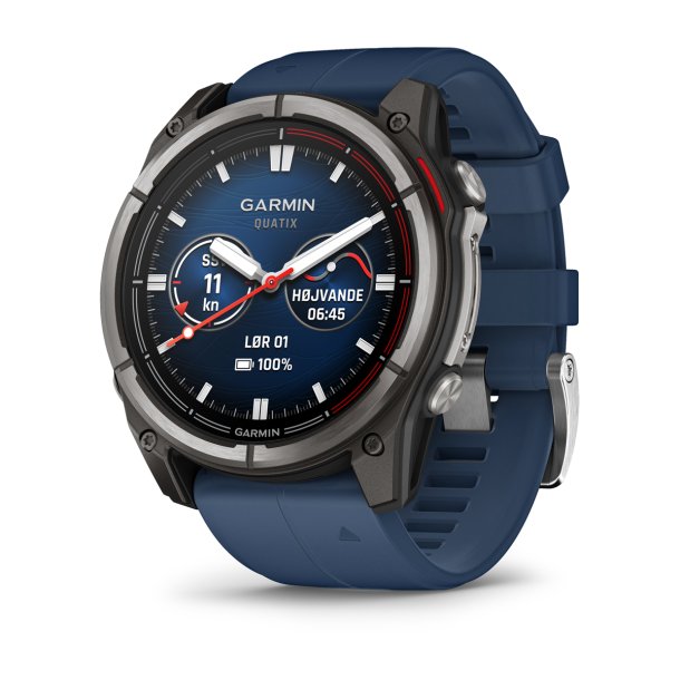 quatix 8  51 mm, AMOLED