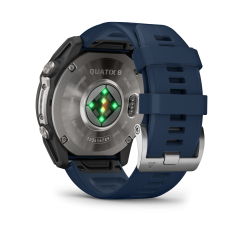 quatix&reg; 8 &#150; 51 mm, AMOLED