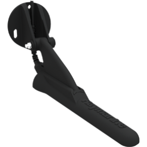 CPT-DV Transducer til Dragonfly med gult stik