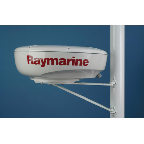 Scanstrut M92698 Mast Mount for Raymarine RD424