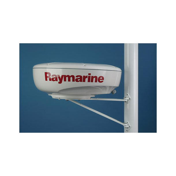 Scanstrut M92698 Mast Mount for Raymarine RD424