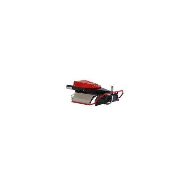 RMS-600 Mulcher