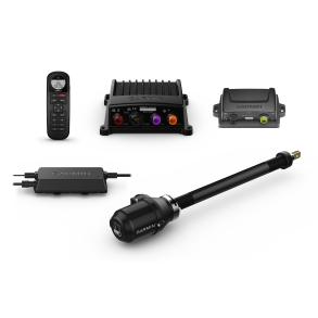 Reactor 40 autopilot til p�h�ngsmotorer