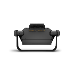 Holder med vippefunktion og quick release