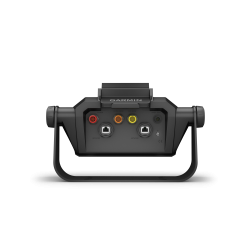 Holder med vippefunktion og quick release