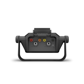 Holder med vippefunktion og quick release