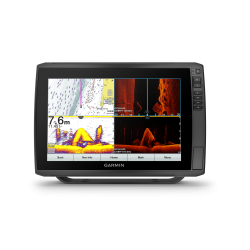 ECHOMAP Ultra 122sv med GT56UHD-TM transducer