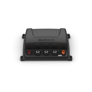 GCV 20 black box scanningsekkolod