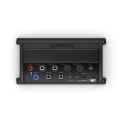 GPSMAP 8700 Black Box