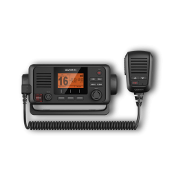 VHF 115i-marineradio