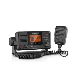 VHF 115i-marineradio