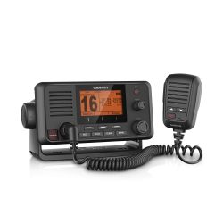 VHF 215i AIS-marineradio
