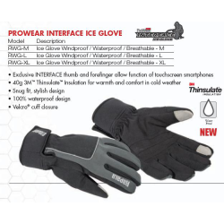 PROWEAR ICE GLOVE