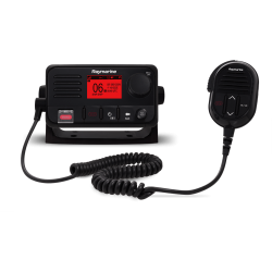 Ray53 Kompakt VHF Radio med GPS