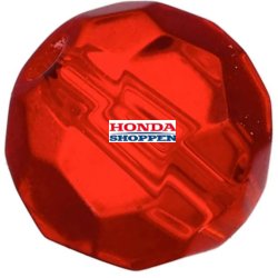 PERLER FOR TUNGSTEN RD/SORT