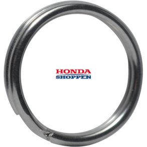 OWNER HYPER WIRE SPLIT RING