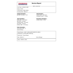 MOPA expedition M/50 HK HONDA