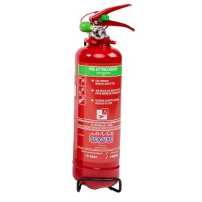 Sea-Fire AVD b�rbar lithium-ion ildslukker 1 Liter