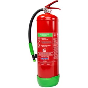 Sea-Fire AVD b�rbar lithium-ion ildslukker 9 Liter