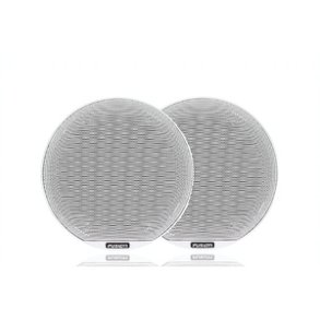 Fusion 6.5 H�jttalers�t Hvid