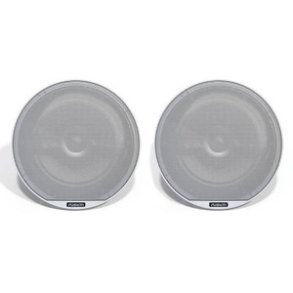 Fusion 7.7 H�jttalers�t Hvid