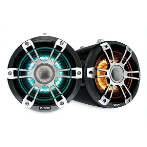 Fusion Tower H�jttalers�t 6.5 Sports Chrome