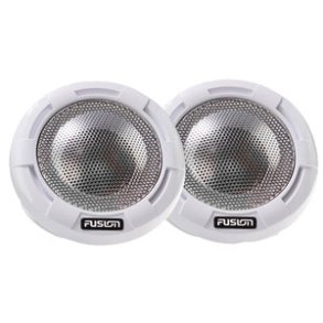 Fusion Component Tweeter Sports Hvid