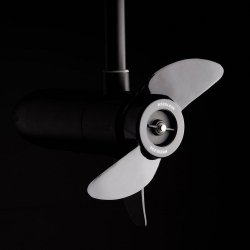 THRUSTER BLADE WEEDLESS PROP KIT