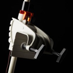 THRUSTER SW 12V 55LBS