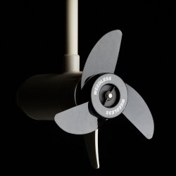 THRUSTER SW 12V 55LBS