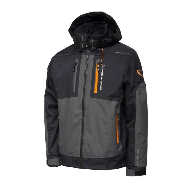 SAVAGE GEAR WP PERFORMANCE JACKET 