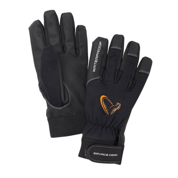 SAVAGE GEAR ALL WEATHER GLOVES