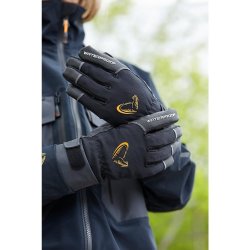 SAVAGE GEAR ALL WEATHER GLOVES