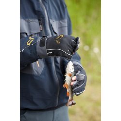 SAVAGE GEAR SOFTSHELL WINTER GLOVES