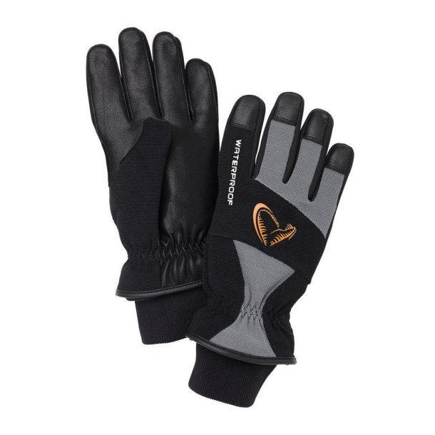 SAVAGE GEAR THERMO PRO GLOVES