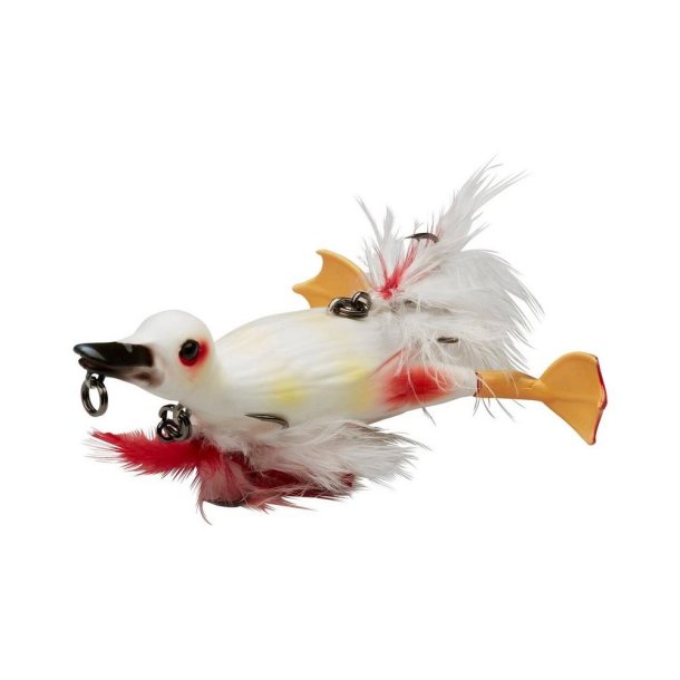 SAVAGE GEAR 3D SUICIDE DUCK 