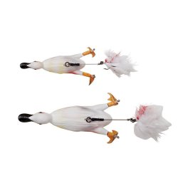 SAVAGE GEAR 3D SUICIDE DUCK 