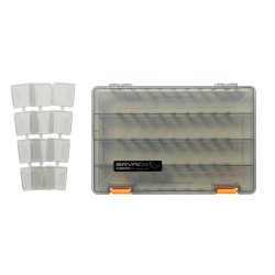 SAVAGE GEAR SYSTEM BOX BAG 