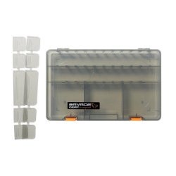 SAVAGE GEAR SPECIALIST LURE BAG 