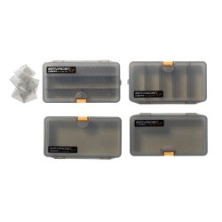 SAVAGE GEAR SPECIALIST LURE BAG 