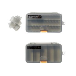 SAVAGE GEAR SPECIALIST LURE BAG 