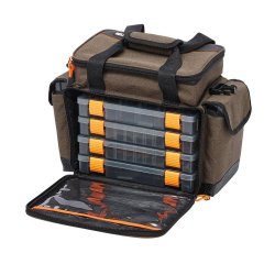 SAVAGE GEAR SYSTEM BOX BAG 