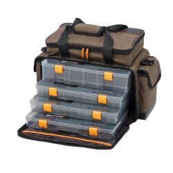 SAVAGE GEAR SYSTEM BOX BAG 