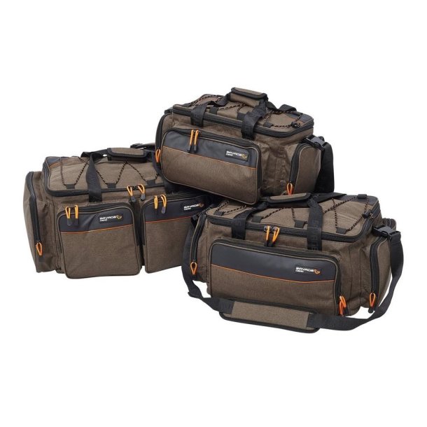 SAVAGE GEAR SYSTEM CARRYALL BAG